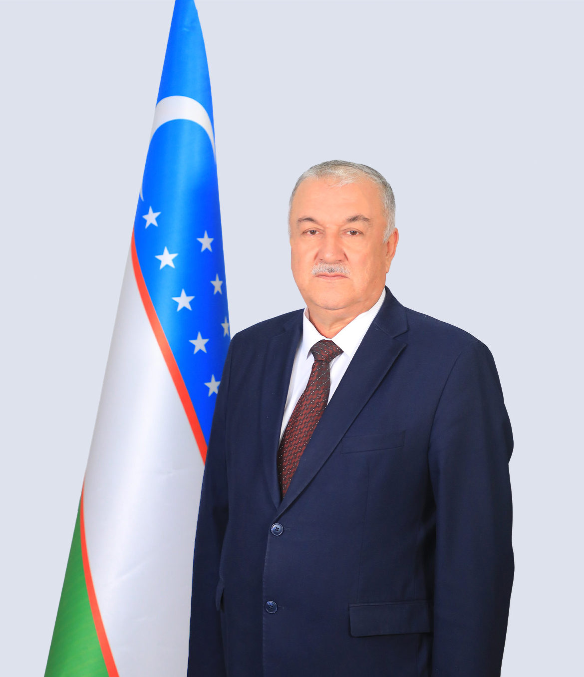 Mirzaev Asqar Akramovich